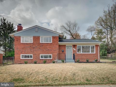 10514 Edgewood Ave, Silver Spring, MD 20901 photo 2