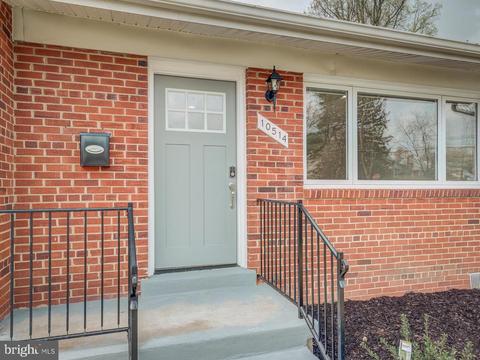 10514 Edgewood Ave, Silver Spring, MD 20901 photo 3