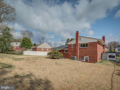 10514 Edgewood Ave, Silver Spring, MD 20901 photo 44