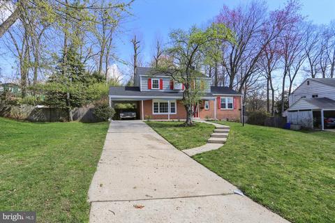 11744 Lovejoy St, Silver Spring, MD 20902 photo 2