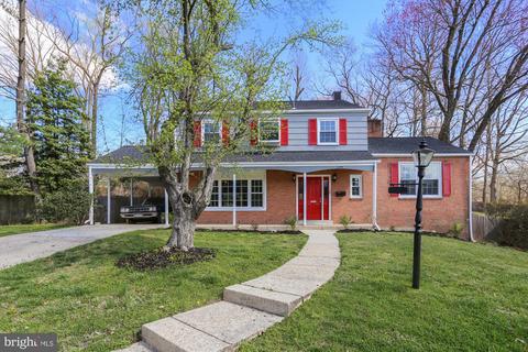 11744 Lovejoy St, Silver Spring, MD 20902 photo 1