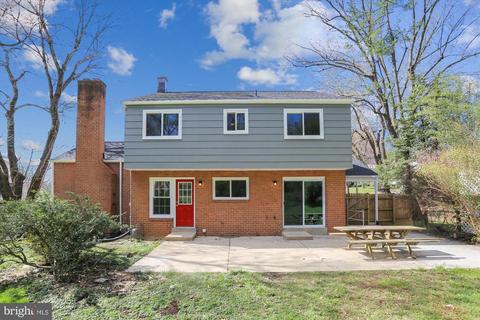 11744 Lovejoy St, Silver Spring, MD 20902 photo 4