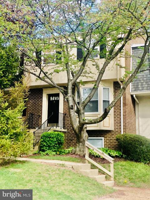 14615 King Lear Ct #14, Silver Spring, MD 20906 photo 1