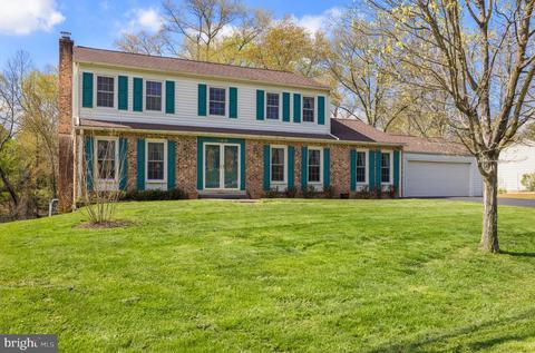 14620 Pebblestone Dr, Silver Spring, MD 20905 photo 1