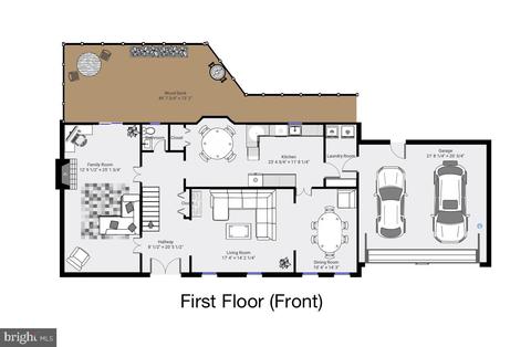 14620 Pebblestone Dr, Silver Spring, MD 20905 photo 59