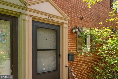 8543 Bradford Rd #9-4, Silver Spring, MD 20901 photo 4