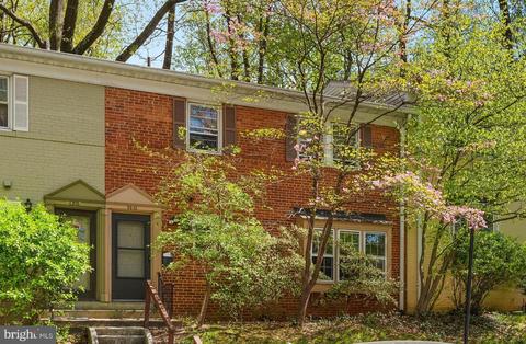 8543 Bradford Rd #9-4, Silver Spring, MD 20901 photo 3