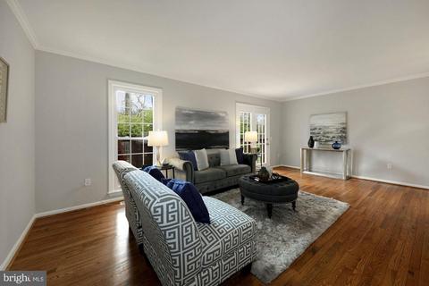 651 Concerto Ln, Silver Spring, MD 20901 photo 5
