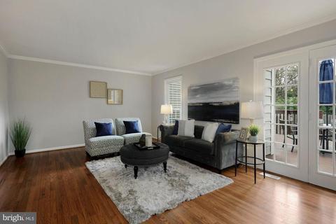 651 Concerto Ln, Silver Spring, MD 20901 photo 4