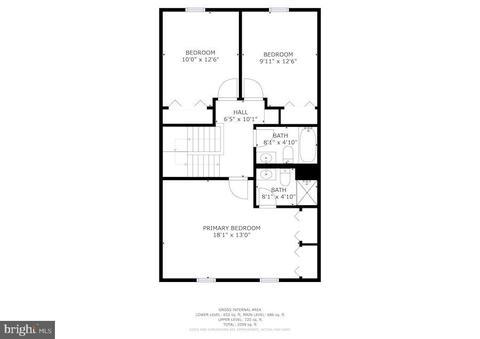 651 Concerto Ln, Silver Spring, MD 20901 photo 51