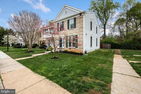 651 Concerto Ln, Silver Spring, MD 20901 photo 1
