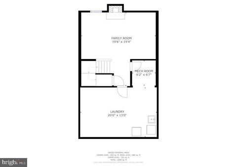 651 Concerto Ln, Silver Spring, MD 20901 photo 49