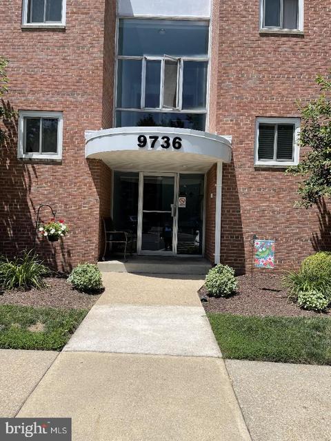 9736 Glen Ave #A, Silver Spring, MD 20910 photo 1