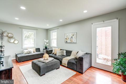 2702 Arvin St, Silver Spring, MD 20902 photo 8