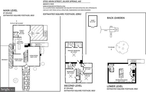 2702 Arvin St, Silver Spring, MD 20902 photo 49