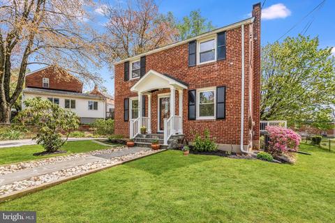 2702 Arvin St, Silver Spring, MD 20902 photo 48
