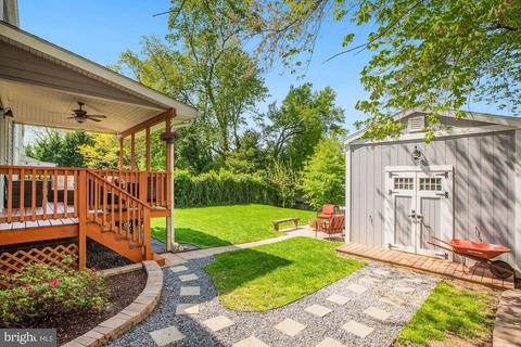2709 Urbana Dr, Silver Spring, MD 20906 photo 36
