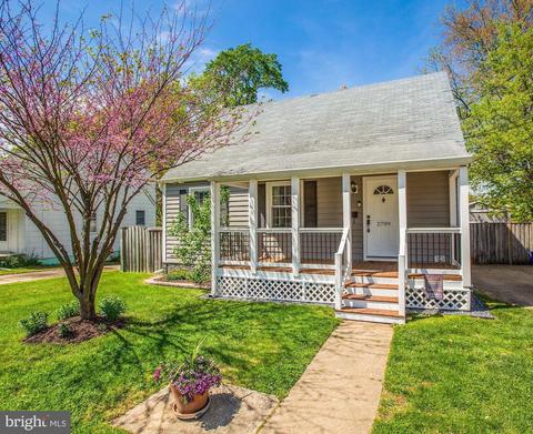 2709 Urbana Dr, Silver Spring, MD 20906 photo 1