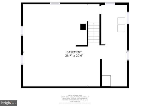 2709 Urbana Dr, Silver Spring, MD 20906 photo 45