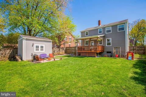 2709 Urbana Dr, Silver Spring, MD 20906 photo 38