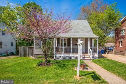 2709 Urbana Dr, Silver Spring, MD 20906 photo 3