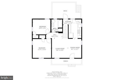 2709 Urbana Dr, Silver Spring, MD 20906 photo 43