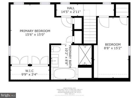 2709 Urbana Dr, Silver Spring, MD 20906 photo 44