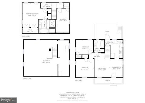2709 Urbana Dr, Silver Spring, MD 20906 photo 46