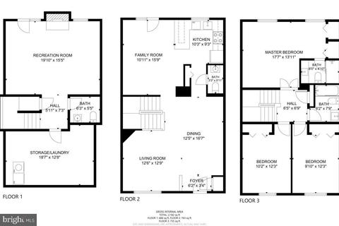 635 Concerto Ln, Silver Spring, MD 20901 photo 50