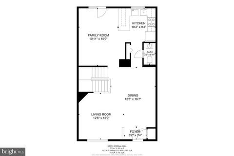 635 Concerto Ln, Silver Spring, MD 20901 photo 47