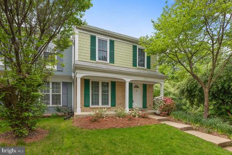 635 Concerto Ln, Silver Spring, MD 20901 photo 46