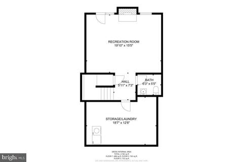 635 Concerto Ln, Silver Spring, MD 20901 photo 49