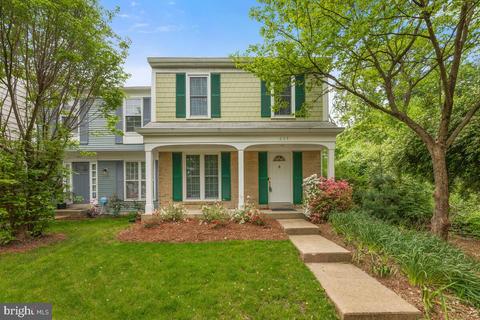 635 Concerto Ln, Silver Spring, MD 20901 photo 1