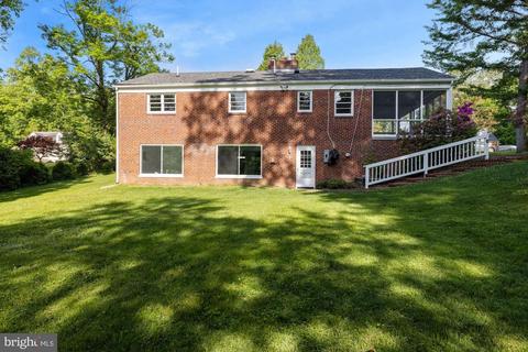 12801 Meadowood Dr, Silver Spring, MD 20904 photo 48