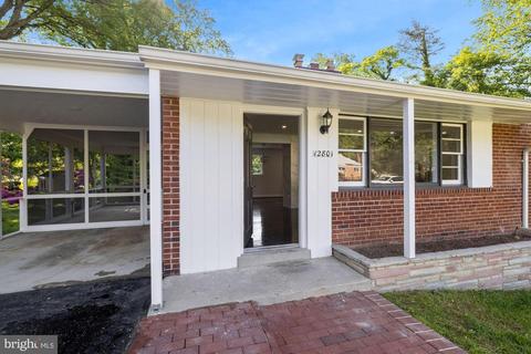 12801 Meadowood Dr, Silver Spring, MD 20904 photo 46