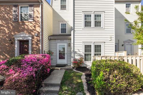 3047 Piano Ln #18, Silver Spring, MD 20904 photo 1
