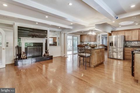 13913 Broomall Ln, Silver Spring, MD 20906 photo 8