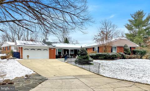 13913 Broomall Ln, Silver Spring, MD 20906 photo 1