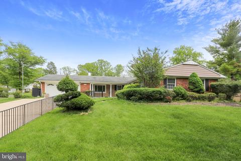 13913 Broomall Ln, Silver Spring, MD 20906 photo 2