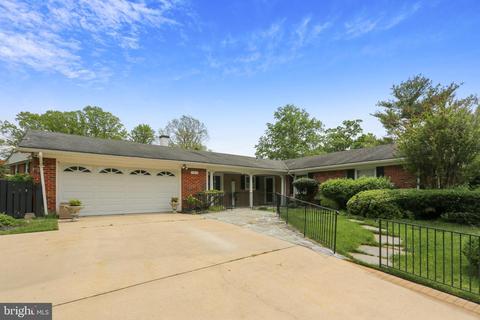 13913 Broomall Ln, Silver Spring, MD 20906 photo 3
