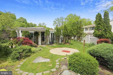 13913 Broomall Ln, Silver Spring, MD 20906 photo 26