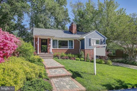 1505 Sanford Rd, Silver Spring, MD 20902 photo 1