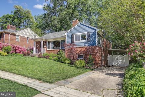 1505 Sanford Rd, Silver Spring, MD 20902 photo 4