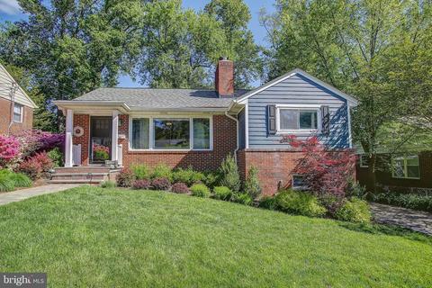 1505 Sanford Rd, Silver Spring, MD 20902 photo 2