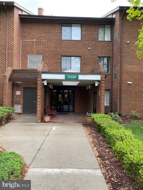 15320 Pine Orchard Dr #83-2C, Silver Spring, MD 20906 photo 1