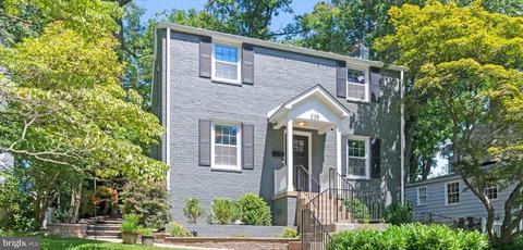 235 Whitmoor Ter, Silver Spring, MD 20901 photo 1