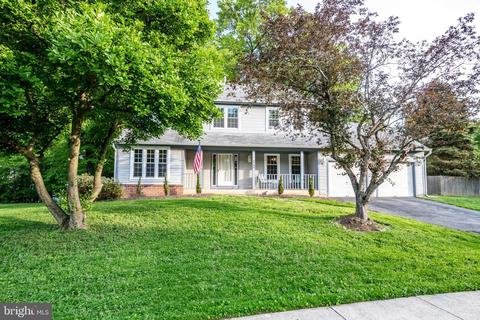 2704 Belle Crest Ln, Silver Spring, MD 20906 photo 1
