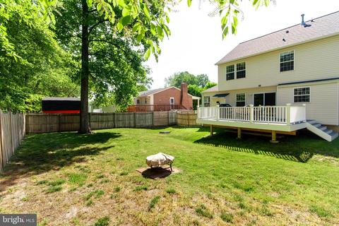 5716 Parkway Dr, Laurel, MD 20707 photo 32