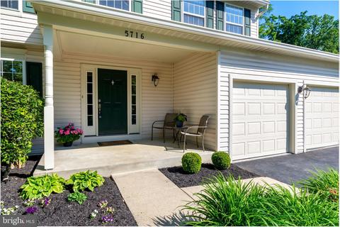 5716 Parkway Dr, Laurel, MD 20707 photo 3