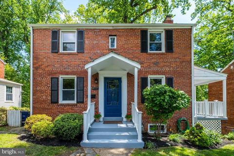 8717 Bradford Rd, Silver Spring, MD 20901 photo 2